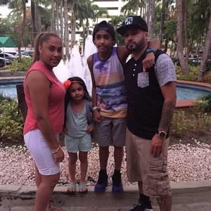 Meet your Posher, Jason